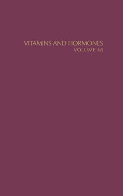 Vitamins and Hormones