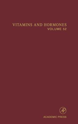 Vitamins and Hormones