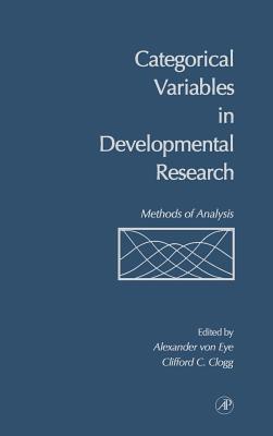 Categorical Variables in Developmental Research