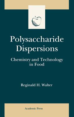 Polysaccharide Dispersions