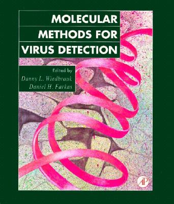 Molecular Methods for Virus Detection