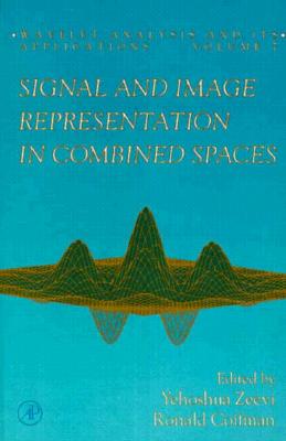 Signal and Image Representation in Combined Spaces