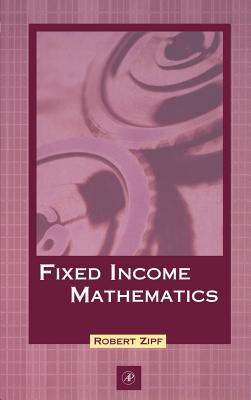 Fixed Income Mathematics