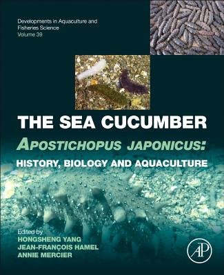 The Sea Cucumber Apostichopus japonicus