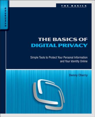 The Basics of Digital Privacy