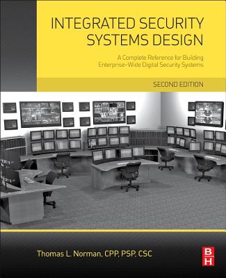 Integrated Security Systems Design