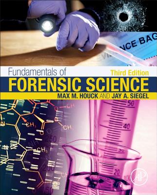 Fundamentals of Forensic Science