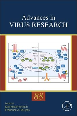 Advances in Virus Research