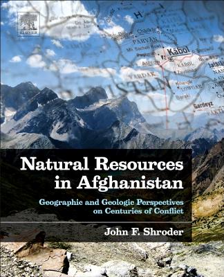 Natural Resources in Afghanistan