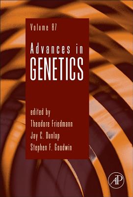 Advances in Genetics