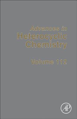 Advances in Heterocyclic Chemistry