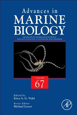 Advances in Cephalopod Science: Biology, Ecology, Cultivation and Fisheries