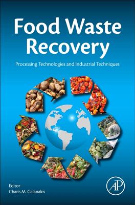 Food Waste Recovery