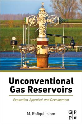 Unconventional Gas Reservoirs