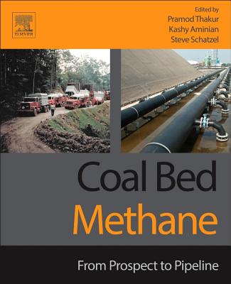 Coal Bed Methane