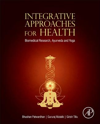 Integrative Approaches for Health