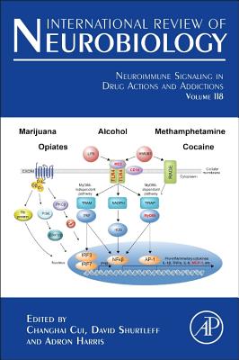 Neuroimmune Signaling in Drug Actions and Addictions