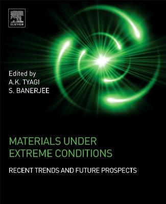 Materials Under Extreme Conditions