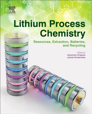 Lithium Process Chemistry