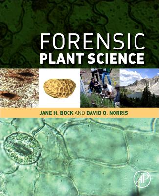 Forensic Plant Science