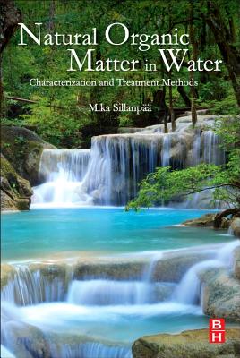 Natural Organic Matter in Water