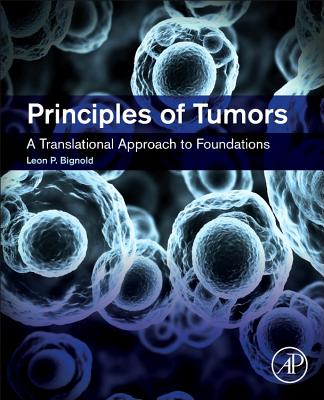 Principles of Tumors