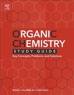 Organic Chemistry Study Guide