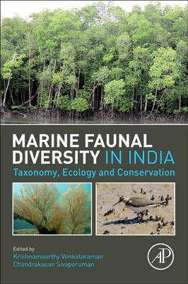 Marine Faunal Diversity in India