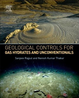 Geological Controls for Gas Hydrates and Unconventionals