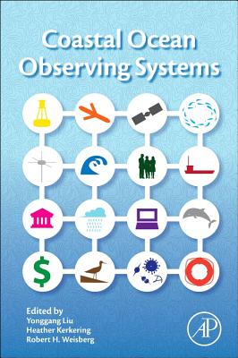 Coastal Ocean Observing Systems