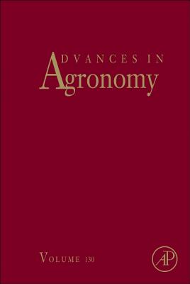 Advances in Agronomy