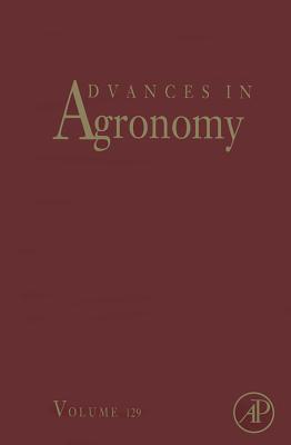 Advances in Agronomy