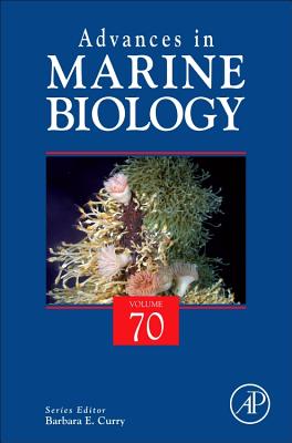 Advances in Marine Biology