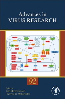 Advances in Virus Research