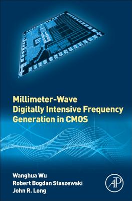 Millimeter-Wave Digitally Intensive Frequency Generation in CMOS