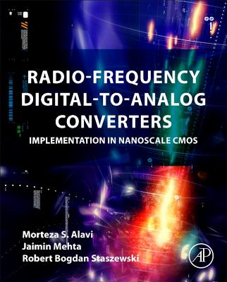 Radio-Frequency Digital-to-Analog Converters