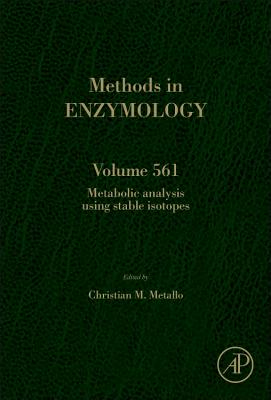 Metabolic Analysis Using Stable Isotopes