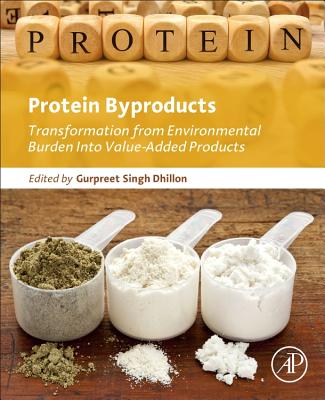 Protein Byproducts