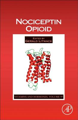 Nociceptin Opioid