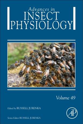 Advances in Insect Physiology