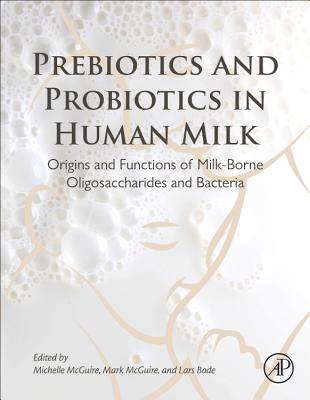 Prebiotics and Probiotics in Human Milk