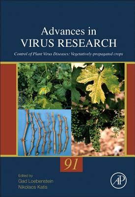 Control of Plant Virus Diseases