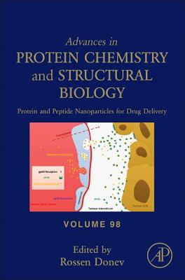 Protein and Peptide Nanoparticles for Drug Delivery