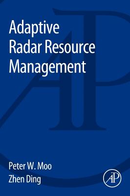 Adaptive Radar Resource Management