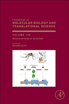 Molecular Basis of Olfaction