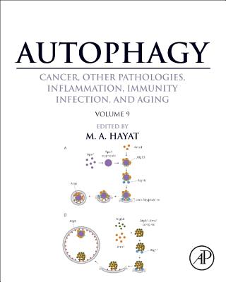 Autophagy: Cancer, Other Pathologies, Inflammation, Immunity, Infection, and Aging