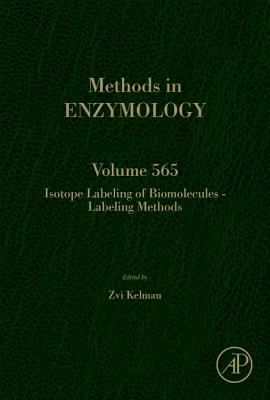 Isotope Labeling of Biomolecules - Labeling Methods