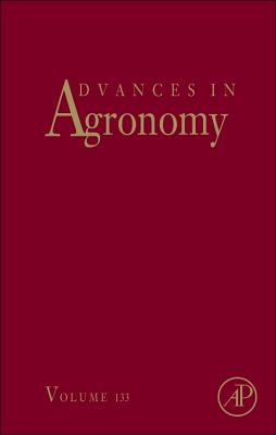 Advances in Agronomy