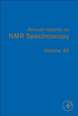 Annual Reports on NMR Spectroscopy