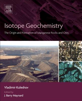 Isotope Geochemistry